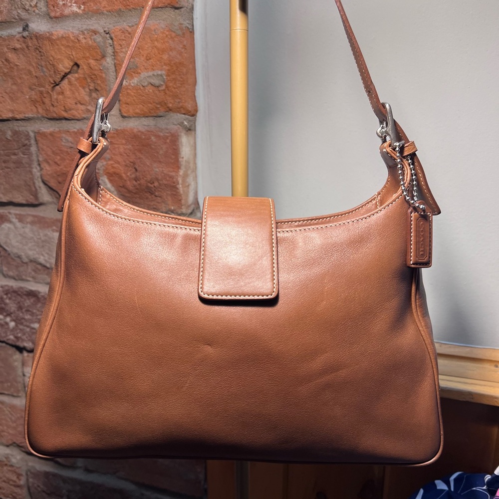 Vintage Coach bag 7783